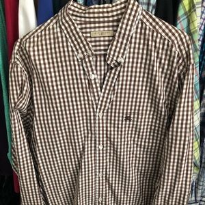 Burberry Men’s shirt